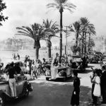 Festival Film Cannes Pertama Digelar