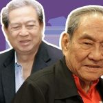 Konglomerat Hartono Bersaudara Bos Polytron dan Djarum Ambil Cuan Program Konversi Kompor Listrik