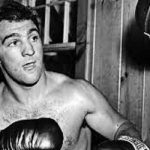 Rocky Marciano.
