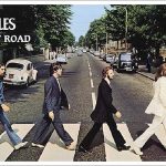 The Beatles Rilis Album Abbey Road
