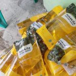 Turut Dukung Stabilkan Harga, PTPN Group akan Produksi Minyak Goreng Kemasan Rakyat