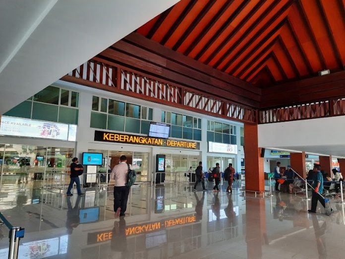 Musim Haji 2022 Usai, Tiga Bandara Internasional Ditutup Bagi PPLN