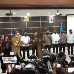 Komnas HAM Akhiri Penyelidikan Kasus Pembunuhan Berencana Brigadir J