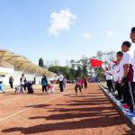 Banyuwangi Gelar Kejuaraan Disabilitas dan Olahraga Tradisional untuk Peringati Haornas 2022