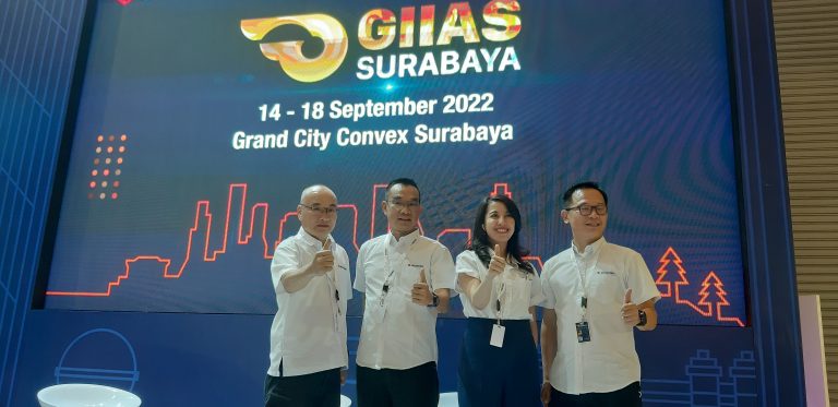 Suzuki Boyong Produk Terbarunya di Perhelatan GIIAS 2022 Termasuk City Car S Presso