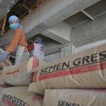 ilustrasi semen gresik