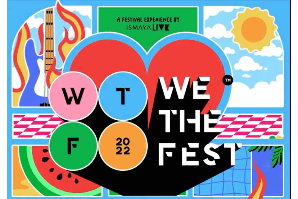 We The Fest 2022