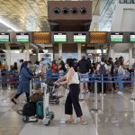 Bandara Soekarno-Hatta