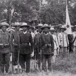 Pertempuran Pulang Lupa