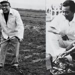 Berdirinya Perusahaan Honda