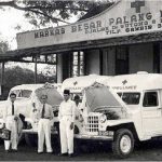 Berdirinya Palang Merah Indonesia (PMI)