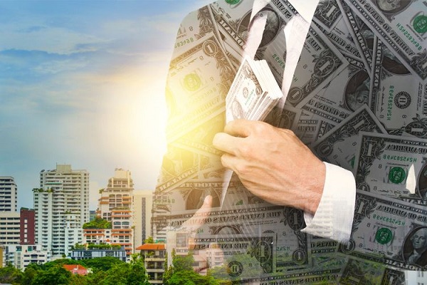 Kasus Kematian Crazy Rich Rusia