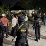 Ledakan di Asrama Brimob Sukoharjo, Berikut Kronologi serta Faktanya.