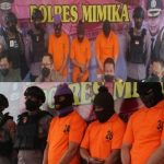 Berikut Fakta serta Kronologi Kasus Warga Sipil Korban Mutilasi di Papua