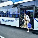 Jumlah Penumpang Transjakarta Naik 10 Persen Setelah Harga BBM Naik