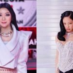 Profil Desainer Diana Putri, Jennie BLACKPINK Kenakan Outfit Rancangannya