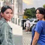 Nikita Mirzani Kritik Najwa Shihab, Kerap Beri Sindiran Pada Kepolisian