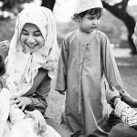 Bacaan Doa untuk Malam Pertama Agar Dikaruniai Anak Salih dan Salihah.