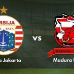 Prediksi BRI Liga 1 2022/2023: Persija Jakarta vs Madura United