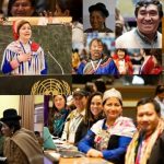 Deklarasi PBB Hak Masyarakat Adat.