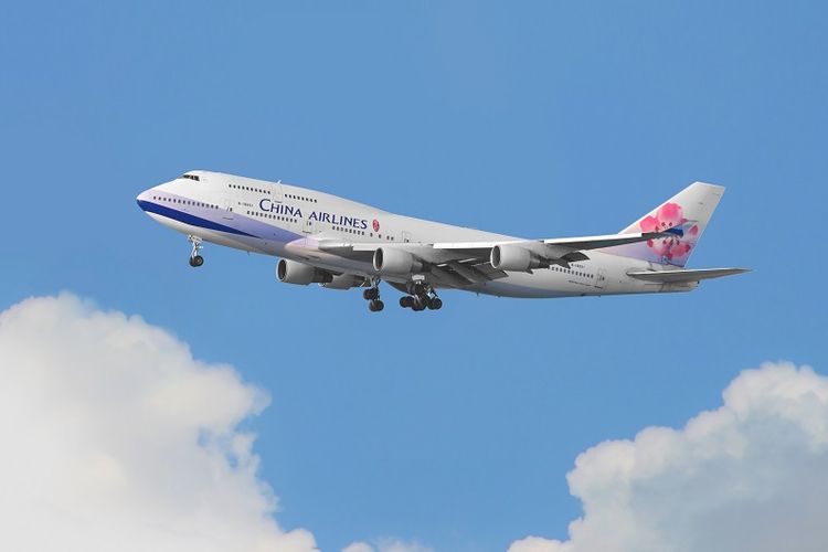 China Airlines Buka Penerbangan di Bandara I Gusti Ngurah Rai Bali