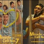 Sinopsis Film Miracle In Cell No.7, Kisah Haru Ayah dan Anak di Penjara