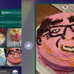 Ugly Cake Prank Viral di TikTok, Tren Gambar Kue yang Jelek tapi Lucu.