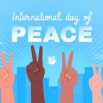 Hari Perdamaian Internasional