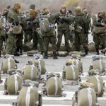 Presiden Vladimir Putin Loloskan Profesi Ini Wajib Militer Rusia, Apa Sajakah?