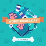 Hari Rabies Sedunia
