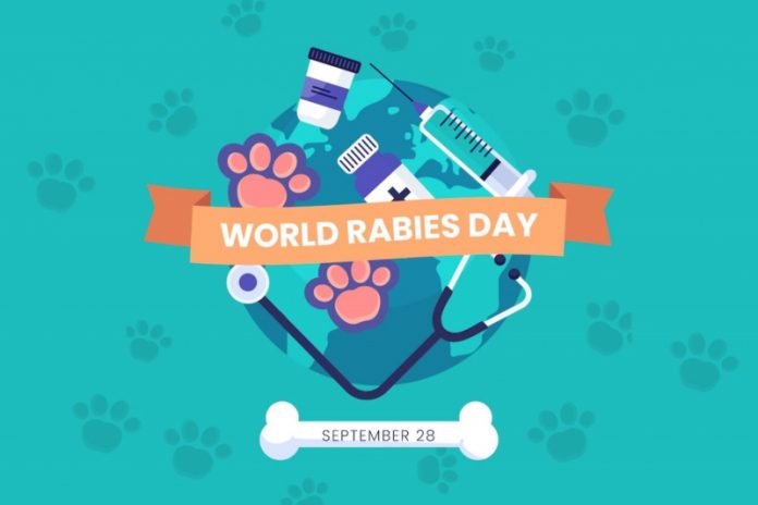 Hari Rabies Sedunia
