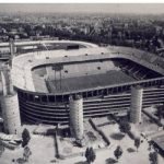 Peresmian Stadion San Siro Milan