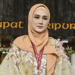 Anggota DPR Komisi VII Mulan Jameela