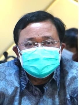 Tolak Kenaikan BBM, Zaenal Abidin: Kemiskinan Di Kepulauan Madura Terancam Tinggi