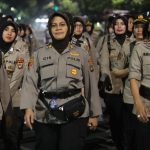 1 September: Hari Polisi Wanita, Simak Sejarahnya!