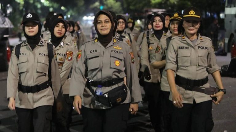 1 September: Hari Polisi Wanita, Simak Sejarahnya!
