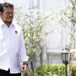 Menteri Pertanian Syahrul Yasin Limpo