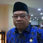 Komisioner Komnas HAM Hairansyah