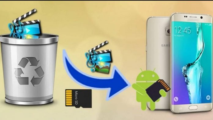 Cara Mengembalikan Foto yang Terhapus