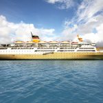 PT Pelni Siap Dukung Angkut Logistik dan Pekerja IKN