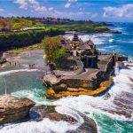 Tanah Lot Bali