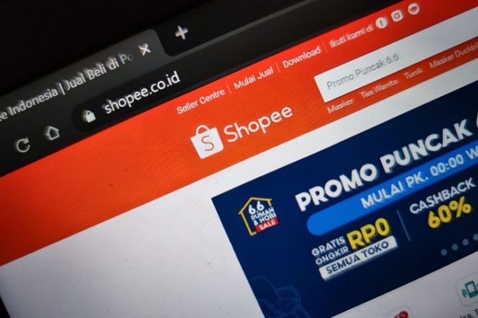 Shopee Indonesia Kurangi Jumlah Karyawan karena Ada Efisiensi