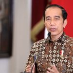 Presiden Joko Widodo