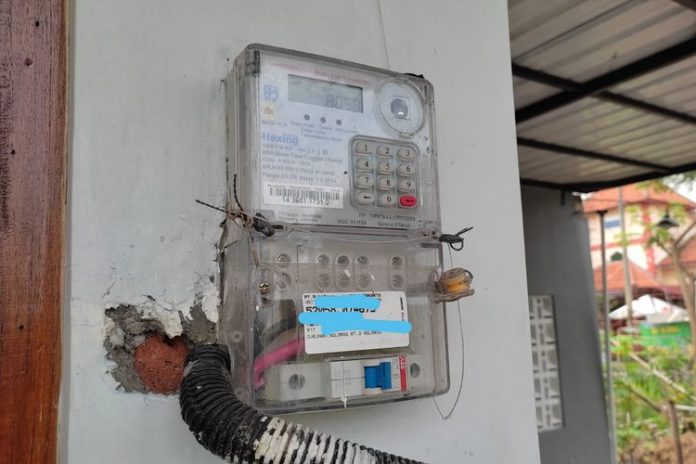 Banggar DPR Usul Daya Listrik 450 VA Dihapus, Mengapa?