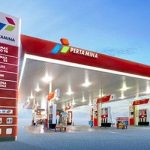 Daftar Harga BBM Pertamina Terbaru di SPBU yang Ada di Indonesia.