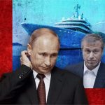 Kronologi Tujuh Kasus Kematian Crazy Rich Rusia.