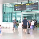 Bandara Internasional Syamsuddin Noor