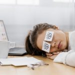 Tips Mengatasi Ngantuk Saat Kerja di Pagi Hari