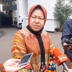 Mensos Risma: BLT Pengalihan Subsidi BBM Telah Disalurkan di 445 Kota/Kabupaten