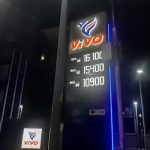 SPBU Vivo Naikkan Harga BBM, Berikut Rincian Daftar Harga BBM Terkini